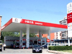 鋼結(jié)構(gòu)加油站05